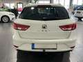 SEAT Leon 2.0 TDi ST Automatik **Navi*AHK*SHZ*Temp** Weiß - thumbnail 4