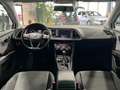 SEAT Leon 2.0 TDi ST Automatik **Navi*AHK*SHZ*Temp** Weiß - thumbnail 10