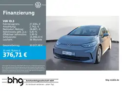 Volkswagen ID.3 Pro