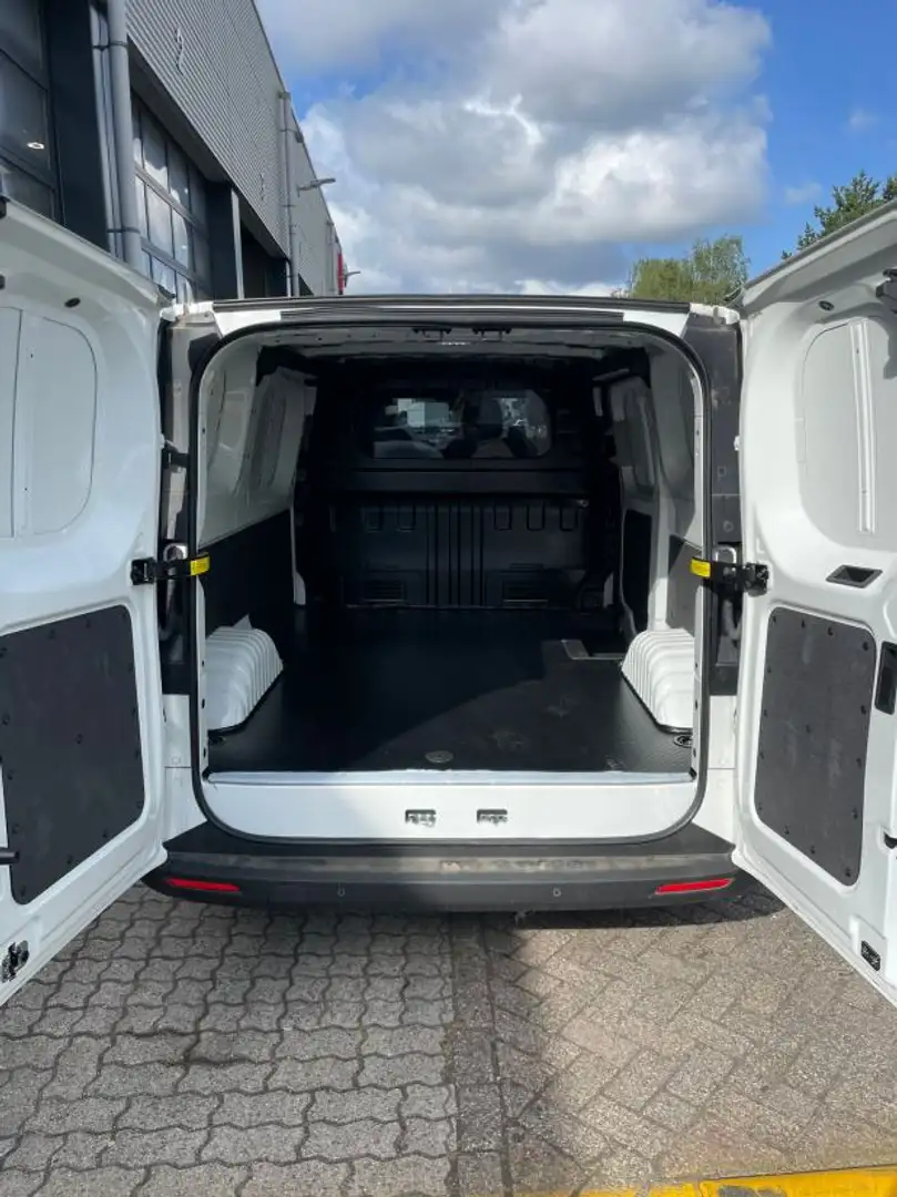 Maxus eDeliver 7 L1H1 Wit - 2