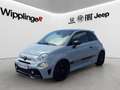 Abarth 595 Abarth 595 Esseesse Automatik, Zahnriemen NEU Grau - thumbnail 1