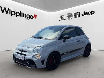 Abarth 595 Esseesse Automatik, Zahnriemen NEU