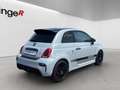 Abarth 595 Abarth 595 Esseesse Automatik, Zahnriemen NEU Grau - thumbnail 6