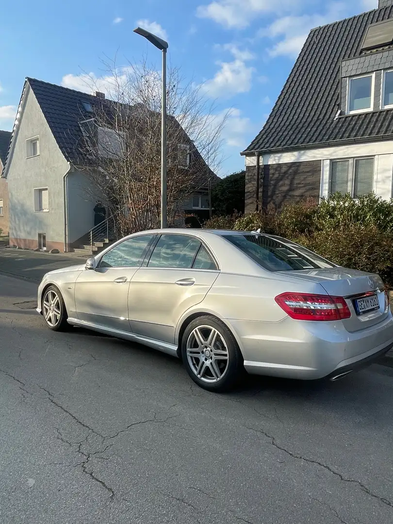 Mercedes-Benz C 350 Amg paket Серый - 2