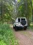Ineos Sonstige Grenadier 3.0 Twin Turbo Diesel Utility (2 Seat) Weiß - thumbnail 11