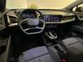 Audi Q4 e-tron 45 Advanced edition 82 kWh Paars - thumbnail 3