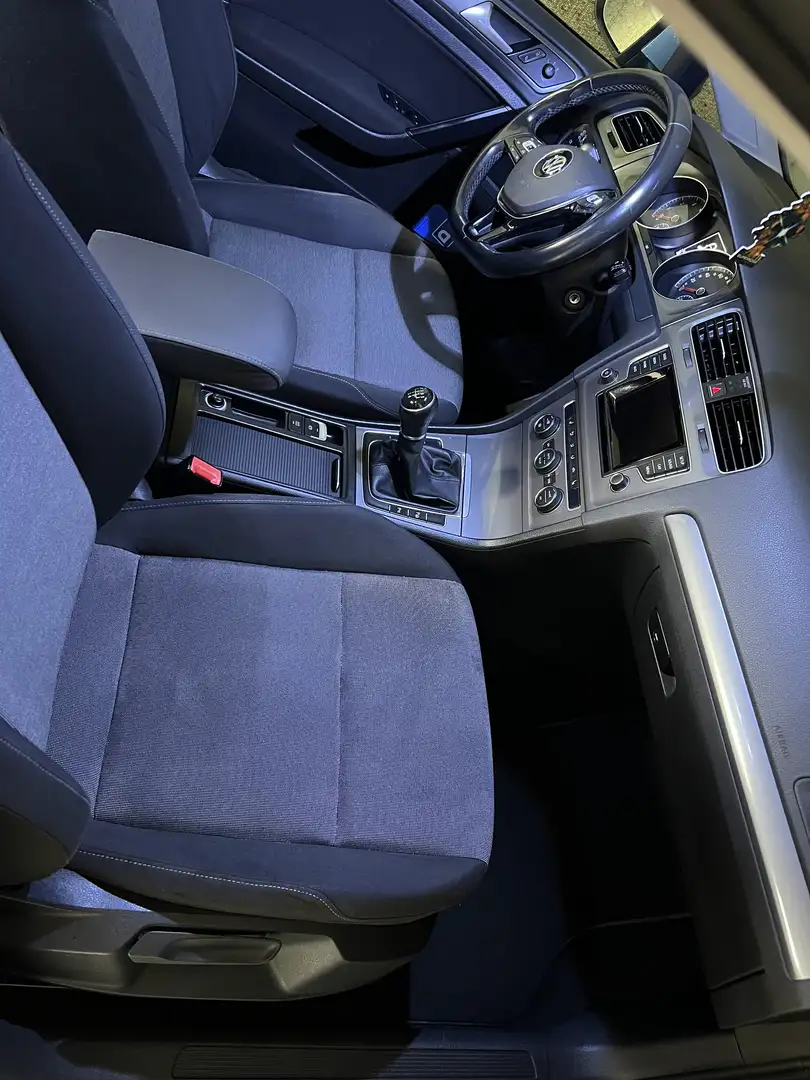 Volkswagen Golf 1.2 TSI BlueMotion Technology Cup - 2