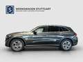 Mercedes-Benz GLC 450 GLC 450 d 4M AMG LEDER Pano AHK Distronic Memory Grau - thumbnail 2