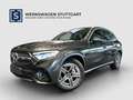 Mercedes-Benz GLC 450 GLC 450 d 4M AMG LEDER Pano AHK Distronic Memory Grau - thumbnail 1
