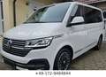 Volkswagen T6 Multivan GENERATION-SIX 4MOTION*DIFF-SPERRE*AHK*INSP.NEU*++ Wit - thumbnail 1