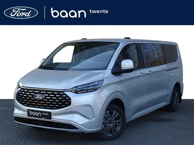 Ford Tourneo Custom 2.5 Plug-IN Hybrid 233 PK L2H1 Titanium | Incl. BT