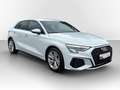 Audi A3 Sportback 35 TFSI S tronic S line LED*NAV*SHZ*P... Weiß - thumbnail 3