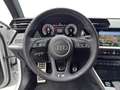 Audi A3 Sportback 35 TFSI S tronic S line LED*NAV*SHZ*P... Weiß - thumbnail 13