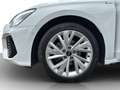 Audi A3 Sportback 35 TFSI S tronic S line LED*NAV*SHZ*P... Weiß - thumbnail 18