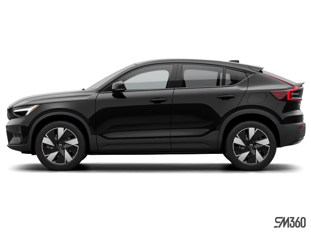 2024 Volvo C40 Core