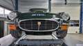 Jaguar E-Type 5.3 V12 2+2 Verde - thumbnail 30