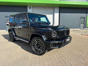 G63 AMG DISTR,MANUFAKTUR,BURM,Night-P,Superior