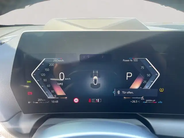 BMW 2 Series view 10