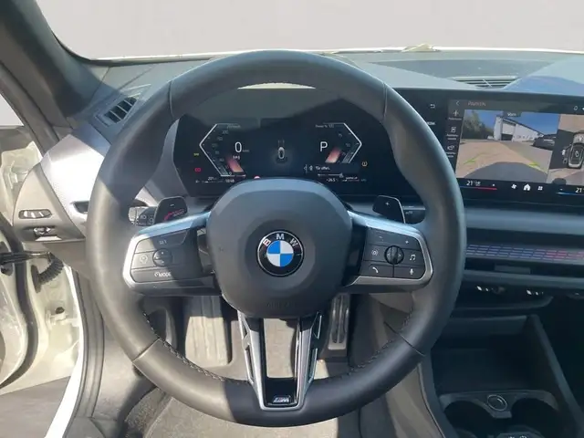 BMW 2 Series view 9
