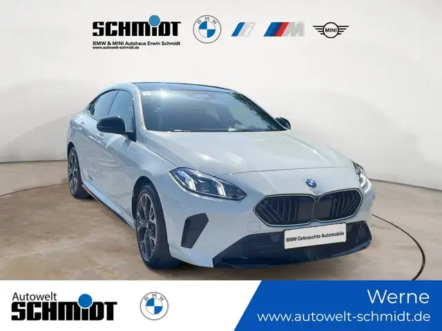 2025 BMW 2 Series in White for sale