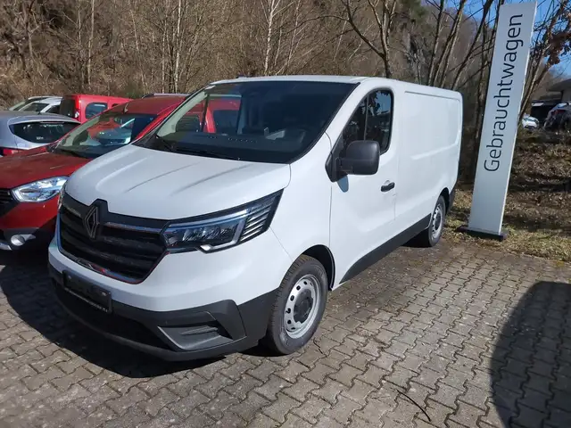 Renault Trafic Komfort L1H1 3,0t Blue dCi 130 MY24