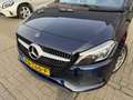 Mercedes-Benz A 160 Ambition | 12MND GARANTIE | AUTOMAAT | LED | CRUIS Bleu - thumbnail 14