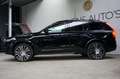 Volvo XC90 2.0 T8 Recharge R-Design Ultimate Dark Panodak|Tre Schwarz - thumbnail 4