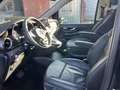 Mercedes-Benz V 250 V 250 d AVANTGARDE EDITION Lang  Navi/Distronic Schwarz - thumbnail 9