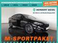 BMW 218 i Gran Coupe M-SPORT "ALL BLACK" Aut. *19 ZOLL / VOLL LED / NAVI / LIVE COCKPIT PROF. / TEILLEDER / SPORTFAHRWERK* Schwarz - thumbnail 1