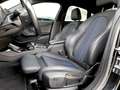 BMW 218 i Gran Coupe M-SPORT "ALL BLACK" Aut. *19 ZOLL / VOLL LED / NAVI / LIVE COCKPIT PROF. / TEILLEDER / SPORTFAHRWERK* Schwarz - thumbnail 11