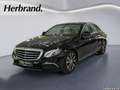 Mercedes-Benz E 200 d Exclusive KAMERA LED WideScreen Noir - thumbnail 1