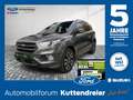 Ford Kuga 1.5 EcoBoost ST-Line Navi+SHZ+Winterp.+Kam. Gris - thumbnail 1