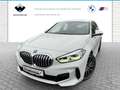 BMW 118 i M Sport Head-Up DAB LED WLAN Komfortzg. Wit - thumbnail 1