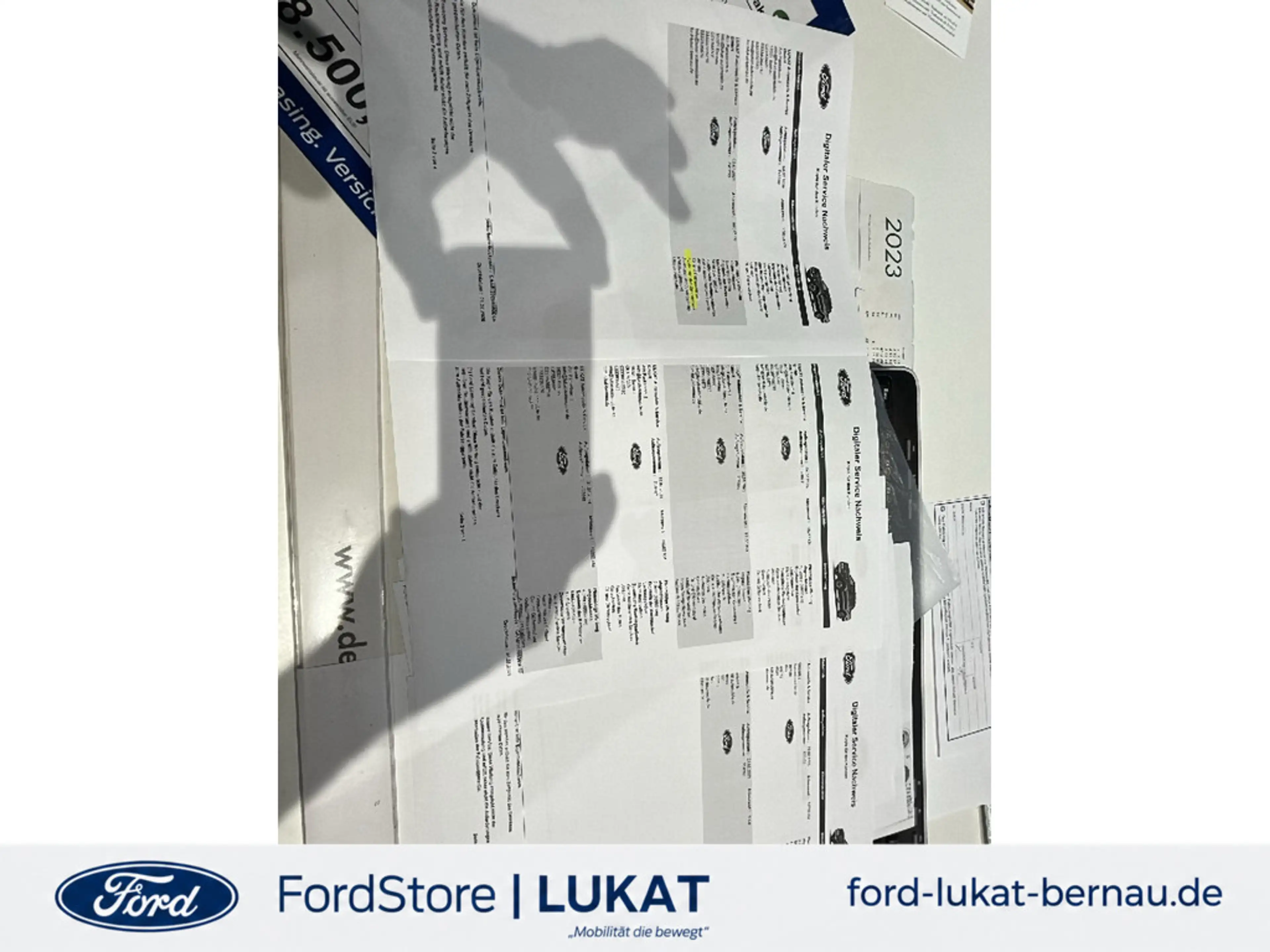Ford Ranger 2.0 TDCi Stormtrak 4x4 Doppelkabine — photo 15