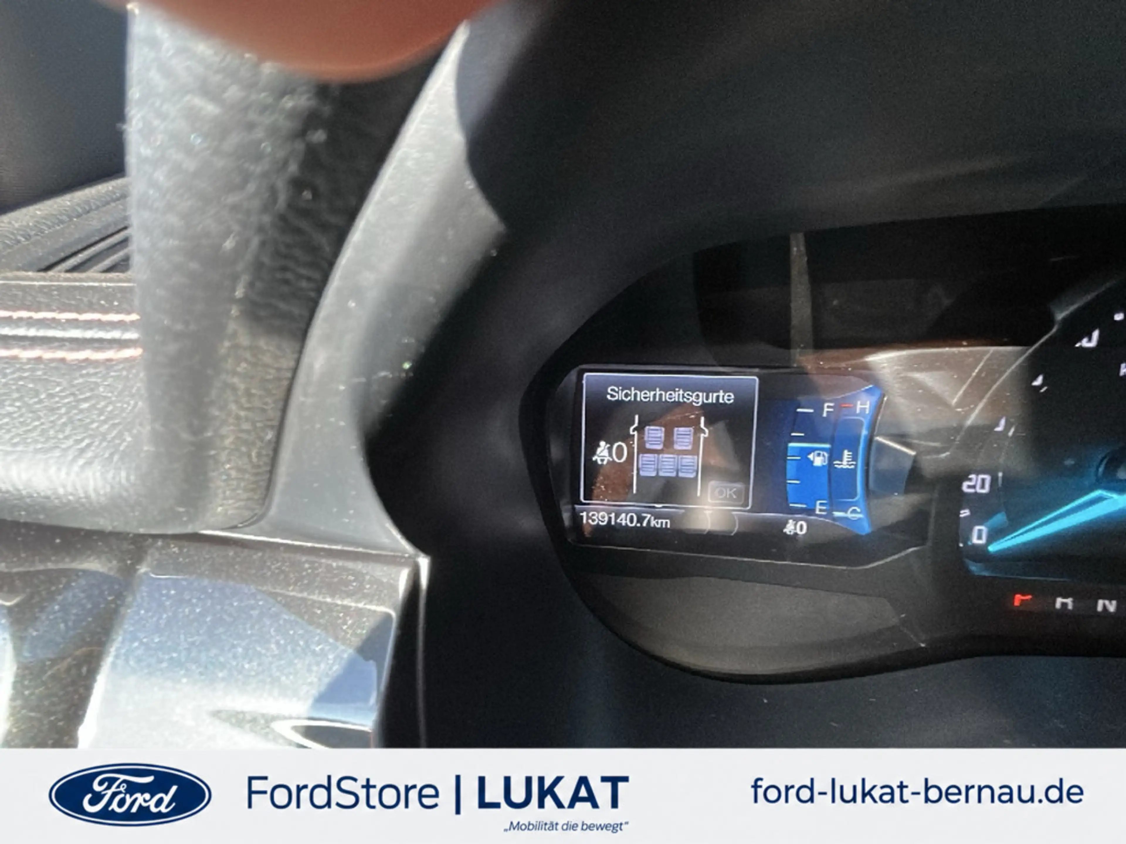 Ford Ranger 2.0 TDCi Stormtrak 4x4 Doppelkabine — photo 11