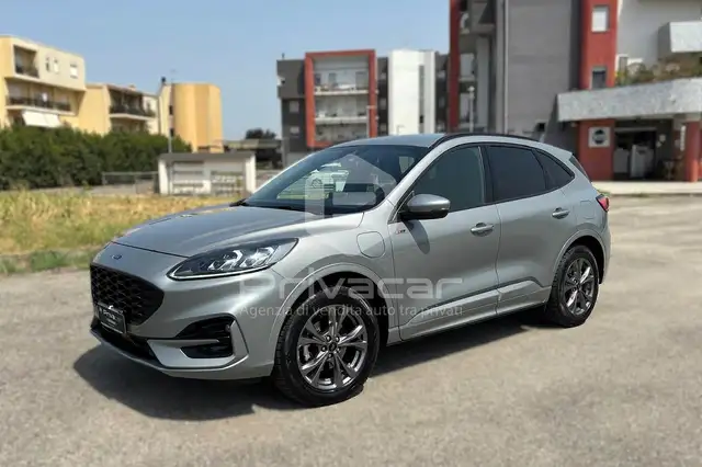 Ford Kuga Kuga 2.5 Plug In Hybrid 225 CV CVT 2WD ST-Line X