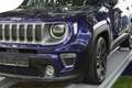 Jeep Renegade 1.3 T-GDI Automatik Limited Blau - thumbnail 16