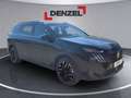 Peugeot 5008 Allure Hybrid 145 e-DCS6 Schwarz - thumbnail 6