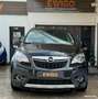 Opel Mokka 1.4 T 140 COSMO PACK 4X2 + CAMERA SIEGES CHAUFFANTS ATTELAGE Zwart - thumbnail 6