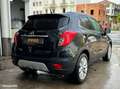Opel Mokka 1.4 T 140 COSMO PACK 4X2 + CAMERA SIEGES CHAUFFANTS ATTELAGE Zwart - thumbnail 2
