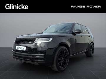 D350 Autobiography 23 Zoll AHK Pano