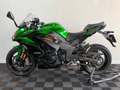 Kawasaki Ninja 1100SX SE + RK Approved Groen - thumbnail 7