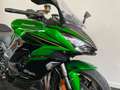 Kawasaki Ninja 1100SX SE + RK Approved Groen - thumbnail 13