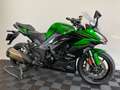 Kawasaki Ninja 1100SX SE + RK Approved Groen - thumbnail 3