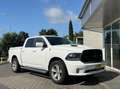 Dodge RAM 1500 5.7 V8 Quad Cab 6'4 SPORT LAGE CAT. WAARDE! Wit - thumbnail 12