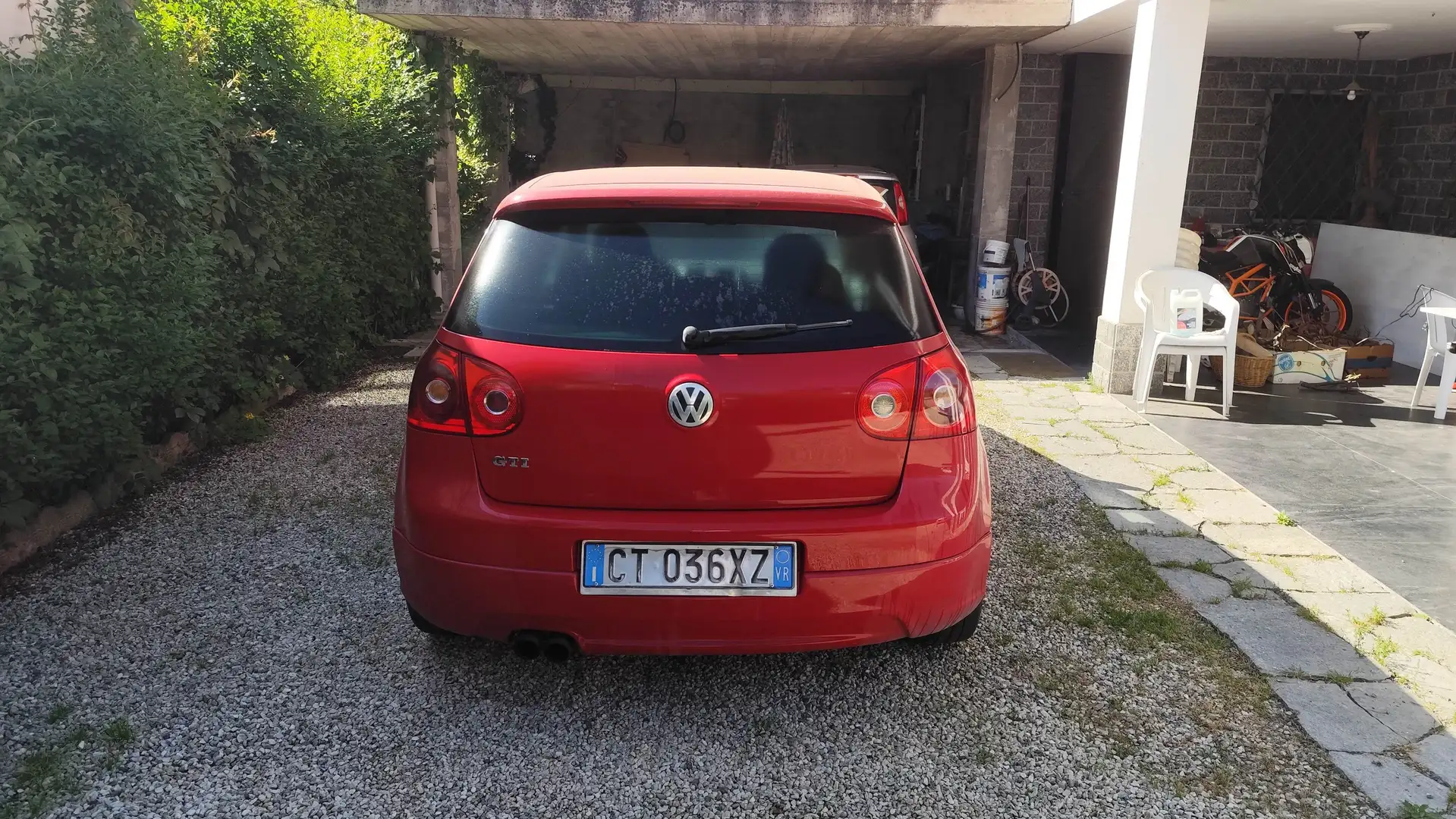 Volkswagen Golf GTI 3p 2.0 tfsi dsg - 2