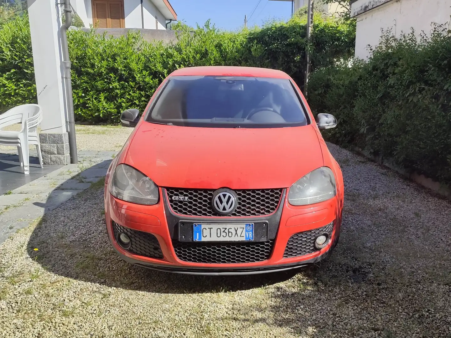 Volkswagen Golf GTI 3p 2.0 tfsi dsg - 1