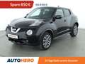Nissan Juke 1.2 Tekna*NAVI*TEMPO*CAM*SHZ*KLIMA*GARANTIE* Schwarz - thumbnail 1