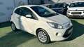 Ford Ka/Ka+ 1.20 Auto-S&S Black Edition Blanc - thumbnail 1