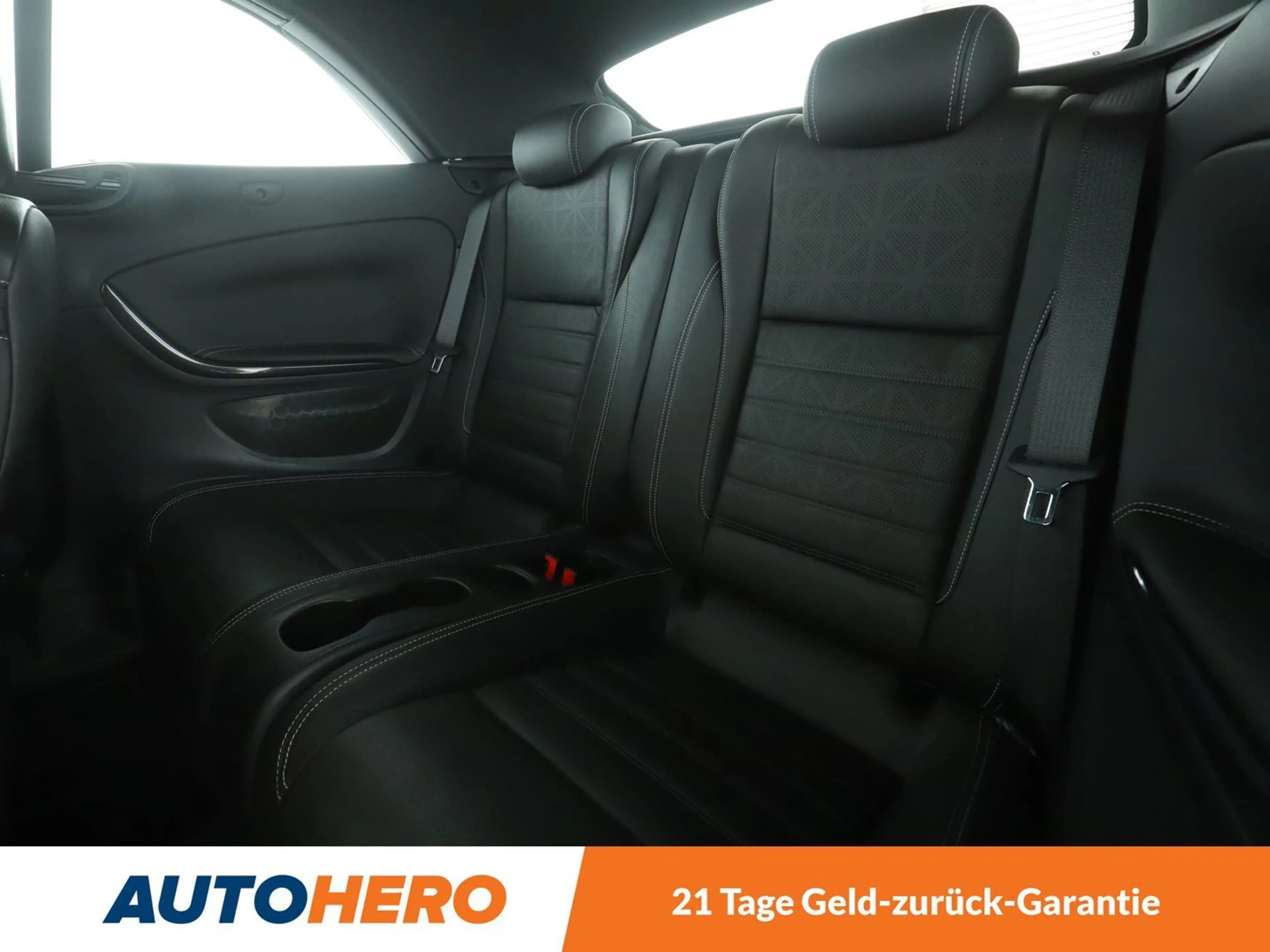Opel Cascada 1.6 SIDI Turbo Active Aut.*NAVI*CAM*BiXENON*SHZ* — photo 14